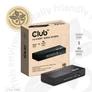 Kép 8/8 - Club 3D Splitter - CSV-1385 (1 to 4 HDMI, 4K120Hz, 3D, HDCP 1.4/2.2, Audio, 6Gbps)