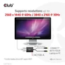 Kép 5/9 - Club 3D Átalakító - CAC-1130-A (Mini DisplayPort to Dual Link DVI, HDCP OFF, Apple)