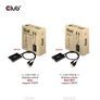 Kép 6/9 - Club 3D Átalakító - CAC-1130-A (Mini DisplayPort to Dual Link DVI, HDCP OFF, Apple)