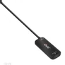 Kép 2/10 - Club 3D Átalakító - CAC-1336 (HDMI+Micro USB to USB-C, 4K120Hz/8K30Hz)