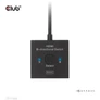 Kép 4/10 - Club 3D Switch - CSV-1384 (HDMI 2-az-1-ben, Kétirányú, 8K60Hz/4K120Hz, HDR, HDMI 2.1)