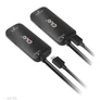 Kép 10/10 - Club 3D Átalakító - CAC-1335 (HDMI+Micro USB to DisplayPort, 4K120Hz/8K30Hz, M/F, aktív)