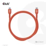 Kép 4/10 - Club 3D Kábel - CAC-1513 (USB2 Type-C Bidirektional, 480Mb/s, PD 240W, USB-IF Certified, 3m)