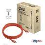 Kép 5/10 - Club 3D Kábel - CAC-1513 (USB2 Type-C Bidirektional, 480Mb/s, PD 240W, USB-IF Certified, 3m)