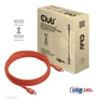 Kép 5/10 - Club 3D Kábel - CAC-1515 (USB2.0 Type-C, 480Mb, 240W PD, 4m, kétirányú, USB-IF Certified)