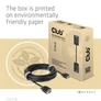 Kép 9/9 - Club 3D Kábel - CAC-1710 (VGA Bidirectional, M/M, 10m, 28AWG, 1080p)