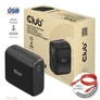 Kép 3/10 - Club 3D Hálózati töltő - CAC-1908EU (100W GAN, USB-IF, egyportos USB-C, PD 3.0 támogatás)