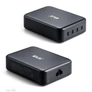 Kép 7/9 - Club 3D Hálózati Töltő - CAC-1918 (240W GaN, 4x USB-C, PD3.1, 4 csatlakozó)
