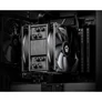 Kép 6/7 - ID-Cooling CPU Cooler - SE-214-XT PLUS (35,2dB; max. 129,39 m3/h; 4pin, 4 db heatpipe, 2x12cm, PWM)