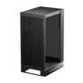 Kép 7/10 - DeepCool Számítógépház - CH270 DIGITAL (fekete, Mini-ITX/Micro-ATX (BTF), 2xUSB3.0, Type-C, fekete)