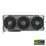 Kép 2/6 - Asus Videokártya - nVidia TUF-RTX5070-O12G-GAMING (12288MB, GDDR7, 192bit, 2xHDMI, 3xDP)