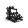 Kép 4/6 - Trak Racer Szimulátor cockpit - TR80S (RIG, max: 15Nm, moduláris, ülés nélküli, fekete)
