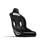Kép 2/2 - Trak Racer Szimulátor kiegészítő - TRX Hybrid Fixed Fiberglass Seat (Black)