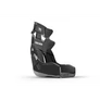 Kép 2/2 - Trak Racer Szimulátor kiegészítő - Black GT Style TR Series Fiberglass Seat