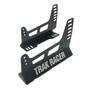 Kép 1/2 - Trak Racer Szimulátor kiegészítő - Oversized Seat Bracket for GT/Formula Seating Position