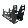 Kép 2/2 - Trak Racer Szimulátor kiegészítő - Oversized Seat Bracket for GT/Formula Seating Position