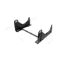 Kép 1/4 - Trak Racer Szimulátor kiegészítő - Adjustable Seat Brackets for Bucket Seats