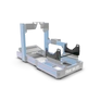 Kép 4/4 - Trak Racer Szimulátor kiegészítő - Adjustable Seat Brackets for Bucket Seats