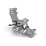 Kép 1/2 - Trak Racer Szimulátor kiegészítő - Keyboard and Mouse Mount (RS6, FS3, TR8 MK4/5)