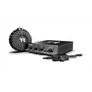 Kép 1/3 - Trak Racer Szimulátor kiegészítő - Haptic Bass Shaker Kit with 200W Mono Bass Amp and 100W Shaker