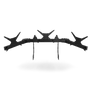 Kép 1/3 - Trak Racer Szimulátor kiegészítő - Large Cockpit-Mounted Triple Monitor Mount - 1200mm / 47.25" Wide