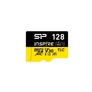 Kép 2/2 - Silicon Power MicroSD kártya - 128GB microSDXC UHS-I U3, 3D TLC NAND (170/150 MB/s A1/V30) DDR200 transfer rate