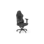 Kép 1/4 - Endorfy Gaming szék - Scrim BK (PU bőr, 120 kg, fekete)