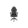 Kép 2/4 - Endorfy Gaming szék - Scrim BK (PU bőr, 120 kg, fekete)