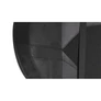 Kép 3/4 - Endorfy Gaming szék - Scrim BK (PU bőr, 120 kg, fekete)