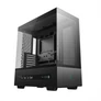 Kép 1/10 - DeepCool Számítógépház - CH690 DIGITAL (fekete, ATX, 1xUSB-C, 2xUSB3.0)