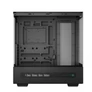 Kép 4/10 - DeepCool Számítógépház - CH690 DIGITAL (fekete, ATX, 1xUSB-C, 2xUSB3.0)