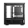 Kép 5/10 - DeepCool Számítógépház - CH690 DIGITAL (fekete, ATX, 1xUSB-C, 2xUSB3.0)