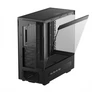Kép 6/10 - DeepCool Számítógépház - CH690 DIGITAL (fekete, ATX, 1xUSB-C, 2xUSB3.0)