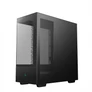 Kép 8/10 - DeepCool Számítógépház - CH690 DIGITAL (fekete, ATX, 1xUSB-C, 2xUSB3.0)