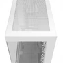Kép 7/10 - DeepCool Számítógépház - CH690 DIGITAL WH (fehér, ATX, 1xUSB-C, 2xUSB3.0)