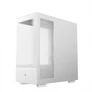 Kép 8/10 - DeepCool Számítógépház - CH690 DIGITAL WH (fehér, ATX, 1xUSB-C, 2xUSB3.0)