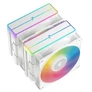 Kép 3/10 - DeepCool CPU Cooler - AG620 WH ARGB V2 (29,4 dB; max, 115,32 m3/h; 4pin csatlakozó, 6 db heatpipe, 12cm, PWM, fehér)