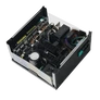 Kép 7/9 - DeepCool Tápegység 1000W - PN1000-M (80 Plus Gold, ATX 3.1. Aktív PFC, Full moduláris)
