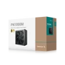 Kép 9/9 - DeepCool Tápegység 1000W - PN1000-M (80 Plus Gold, ATX 3.1. Aktív PFC, Full moduláris)