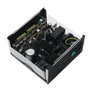 Kép 7/9 - DeepCool Tápegység 1200W - PN1200-M (80 Plus Gold, Aktív PFC, Full moduláris)