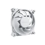 Kép 1/4 - Be Quiet! Cooler 12cm - SILENT WINGS 4 White 120mm PWM high-speed (2500rpm, 31,2dB, fehér)