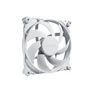 Kép 1/4 - Be Quiet! Cooler 14cm - SILENT WINGS 4 White 140mm PWM high-speed (1900rpm, 29,3dB, fehér)