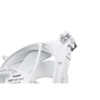 Kép 3/4 - Be Quiet! Cooler 14cm - SILENT WINGS 4 White 140mm PWM high-speed (1900rpm, 29,3dB, fehér)