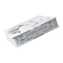 Kép 3/5 - Be Quiet! Cooler 12cm - SILENT WINGS PRO 4 White 120mm PWM (3000rpm, 36,9dB, fehér)
