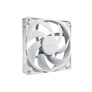 Kép 1/5 - Be Quiet! Cooler 14cm - SILENT WINGS PRO 4 White 140mm PWM (2400rpm, 36,8dB, fehér)