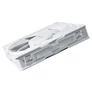 Kép 3/5 - Be Quiet! Cooler 14cm - SILENT WINGS PRO 4 White 140mm PWM (2400rpm, 36,8dB, fehér)