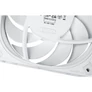 Kép 4/5 - Be Quiet! Cooler 14cm - SILENT WINGS PRO 4 White 140mm PWM (2400rpm, 36,8dB, fehér)