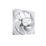 Kép 1/3 - Be Quiet! Cooler 12cm - PURE WINGS 3 White 120mm PWM (1600rpm, 25,5dB, fehér)