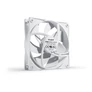 Kép 2/3 - Be Quiet! Cooler 12cm - PURE WINGS 3 White 120mm PWM (1600rpm, 25,5dB, fehér)