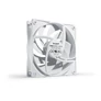 Kép 2/3 - Be Quiet! Cooler 12cm - PURE WINGS 3 White 120mm PWM high-speed (2100rpm, 30,9dB, fehér)